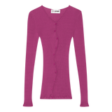 CLAIRE SEAMLESS CARDIGAN