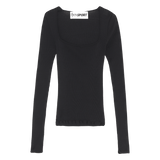 ROSE SEAMLESS TOP