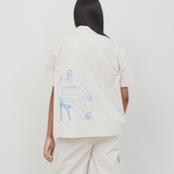 PARKER UNISEX SHIRT