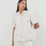PARKER UNISEX SHIRT