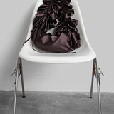 SHIRLEY BAG - BROWN
