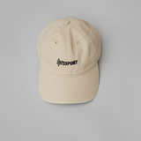 OpéraSPORT - René cap, Beige