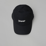 OpéraSPORT - René cap, Black