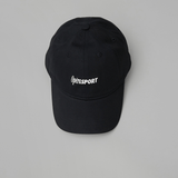 OpéraSPORT - René cap, Black