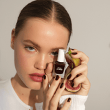 MIILD POWER NAIL POLISH