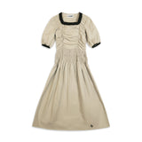 ROSEALIE DRESS - AGATHE GREY