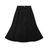 VICTORIA DENIM SKIRT