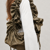 SHIRLEY BAG - OLIVE