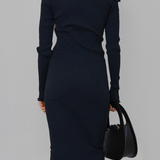 ANNABELL SEAMLESS DRESS