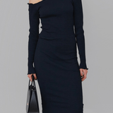 ANNABELL SEAMLESS DRESS