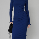 ANNABELL SEAMLESS DRESS