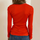 EVE SEAMLESS TOP