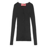 CLAIRE SEAMLESS CARDIGAN