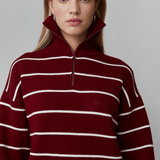 KENNEDY UNISEX SWEATER