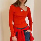 EVE SEAMLESS TOP