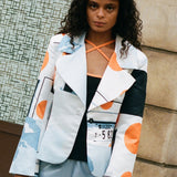 KAIYA BLAZER