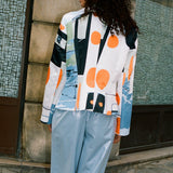 KAIYA BLAZER