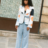 KAIYA BLAZER