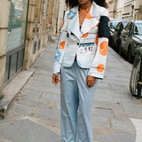 KAIYA BLAZER