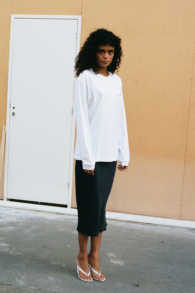 CLAUDETTE UNISEX T-SHIRT