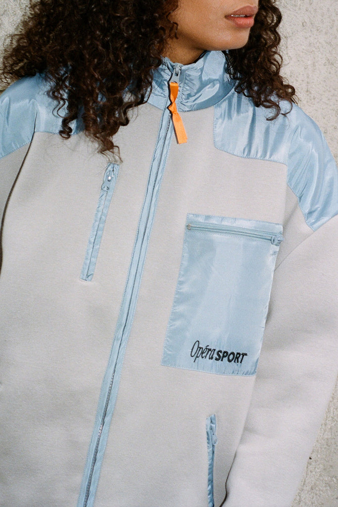 KANE UNISEX JACKET