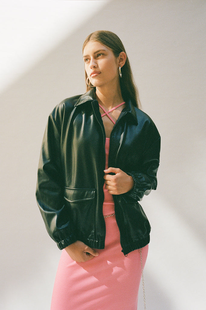BREE JACKET
