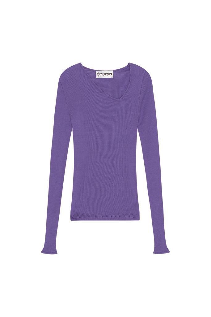EVE SEAMLESS TOP