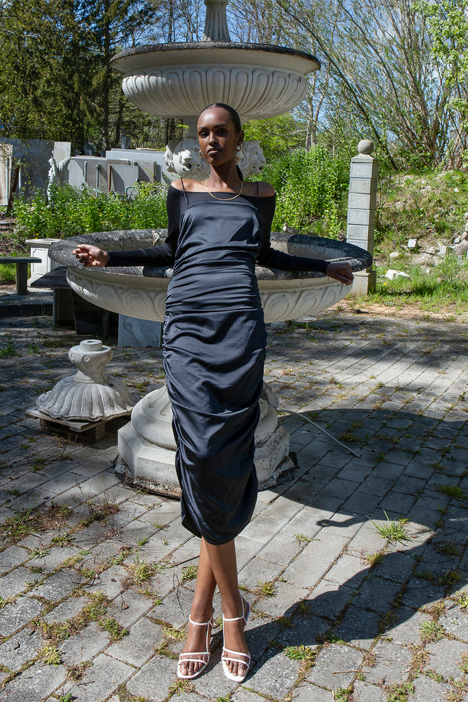 ANGELA DRESS