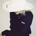 OpéraSPORT - Luna Hat, White