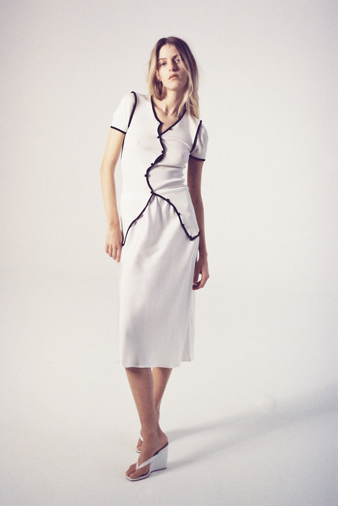 CÉLESTINE SKIRT