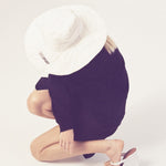OpéraSPORT - Luna Hat, White