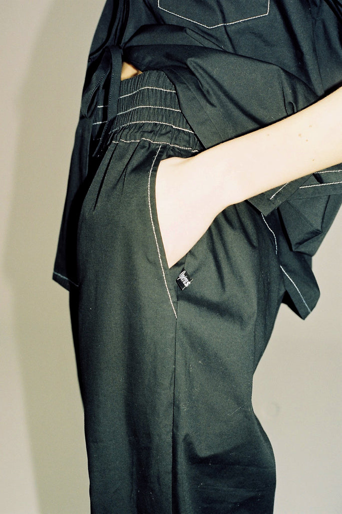 RAMONE PANTS