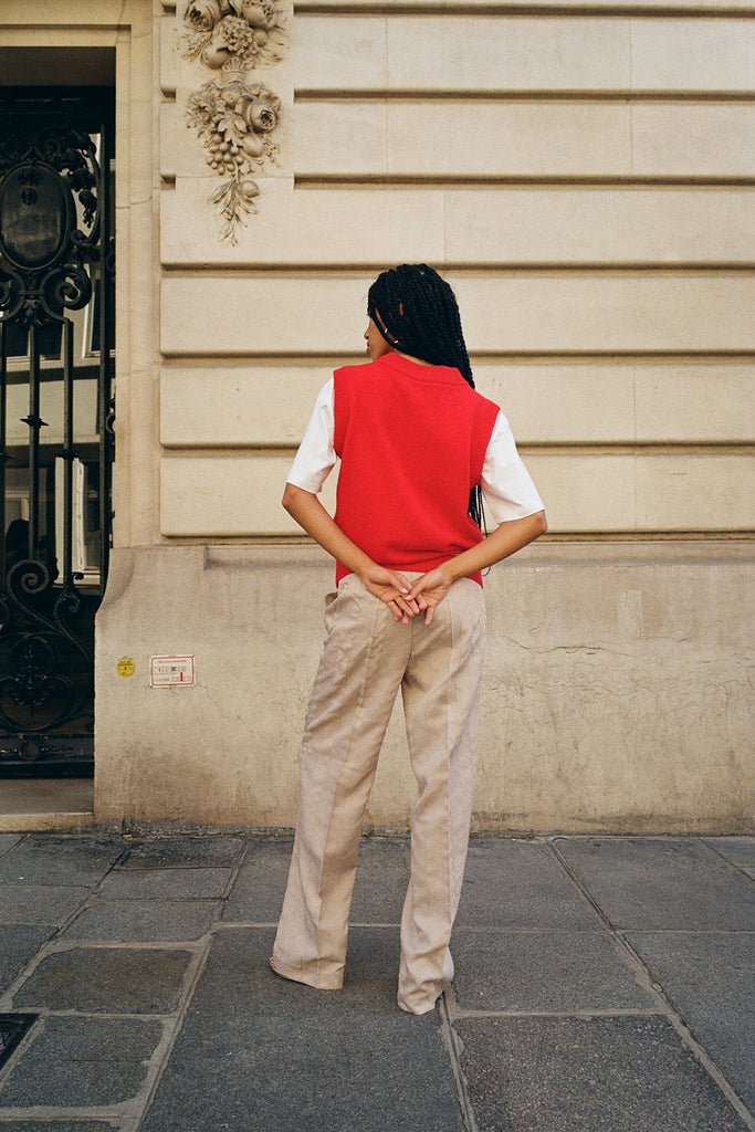 CARTER PANTS
