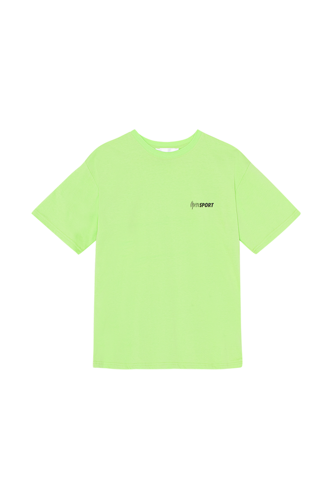 CLAUDE UNISEX T-SHIRT