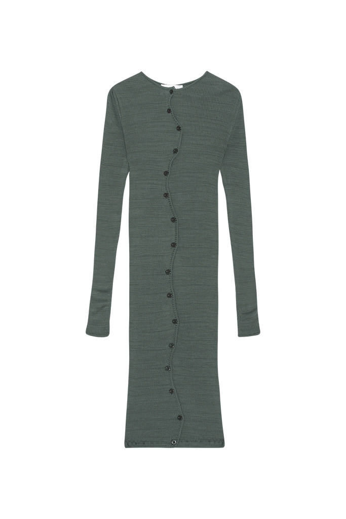 CLEMENTINE SEAMLESS DRESS