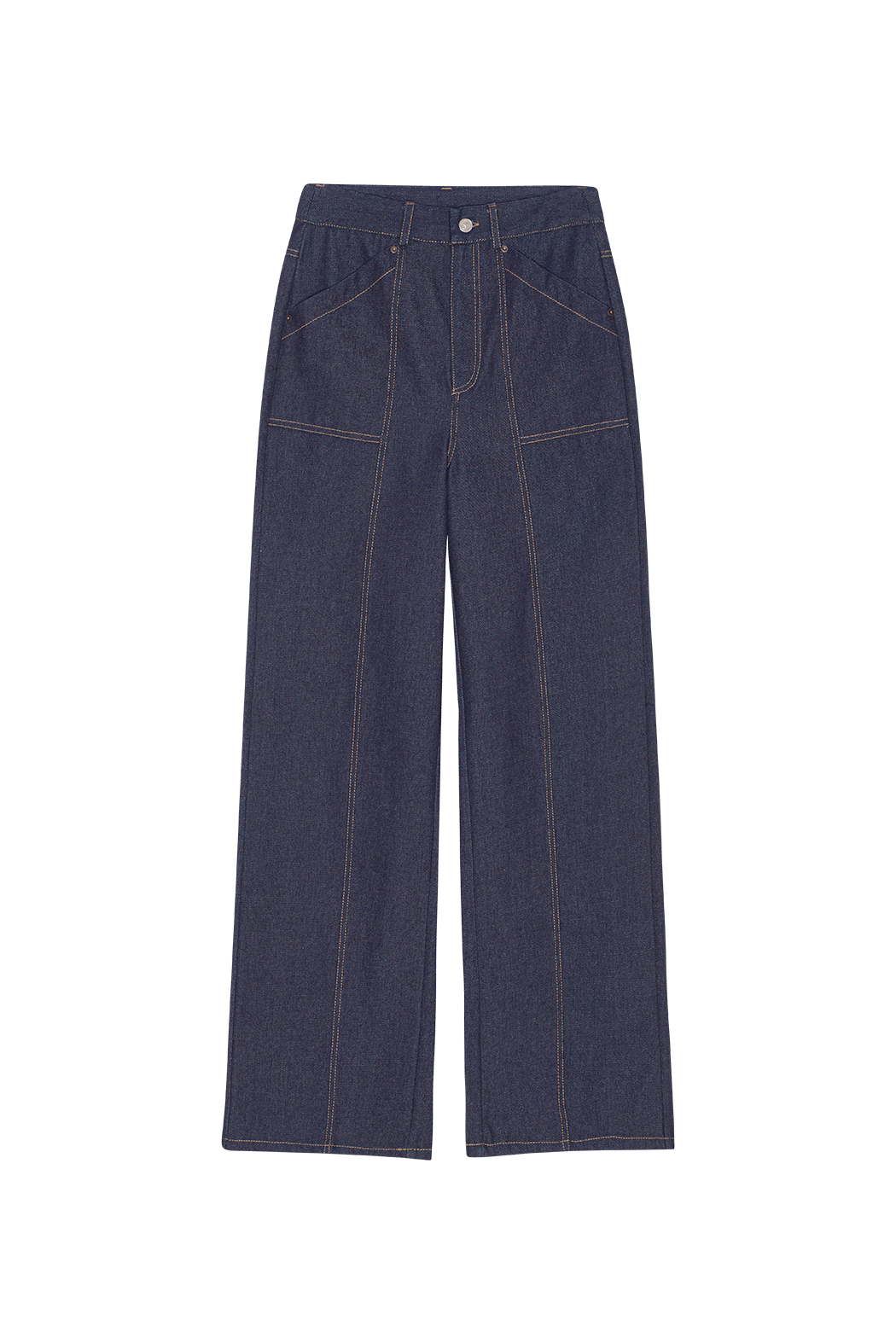 New Favorite Jeans - Dallas Wardrobe // Fashion & Lifestyle Blog // Dallas