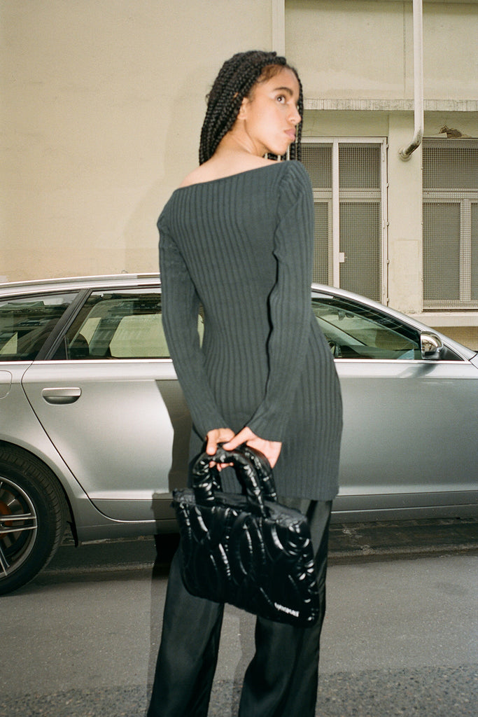 FLORES BAG