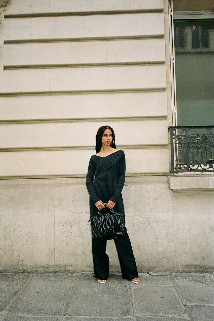 FLORES BAG