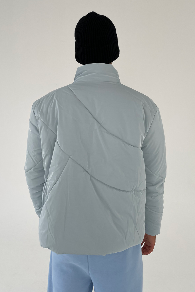 ANDRÉ UNISEX JACKET