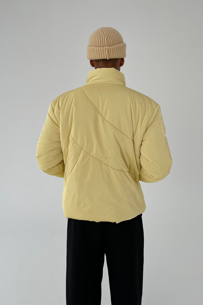 ANDRÉ UNISEX JACKET