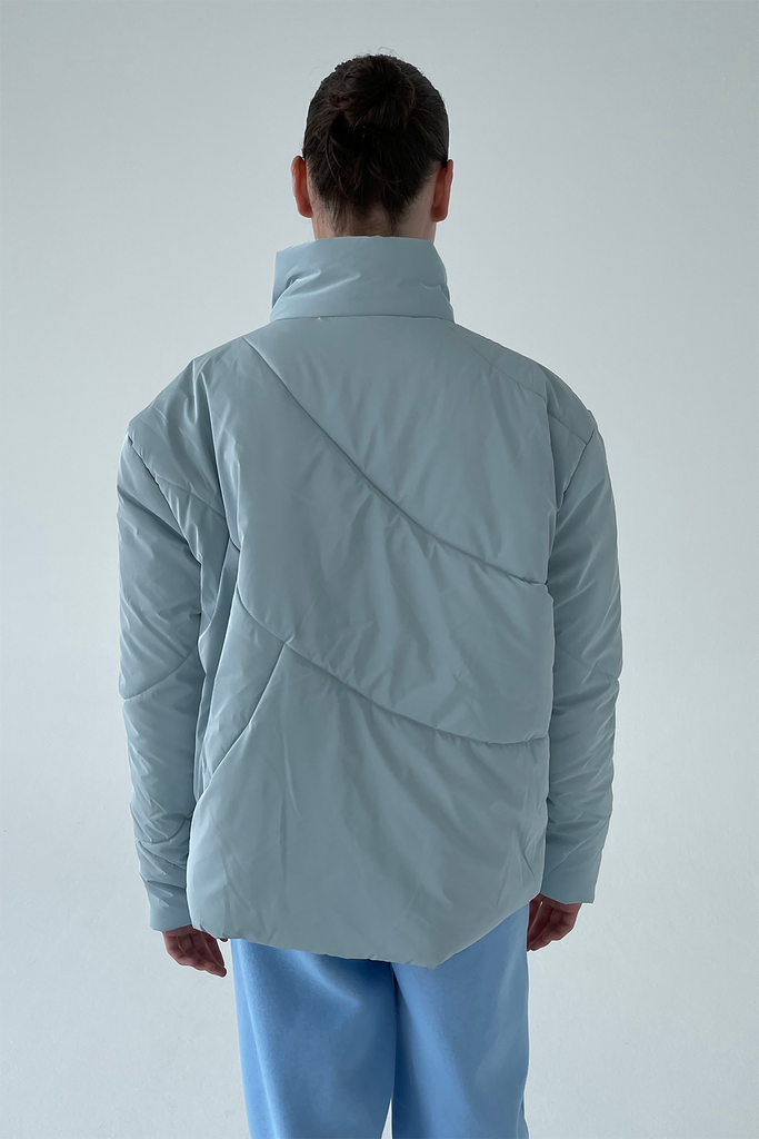 ANDRÉ UNISEX JACKET
