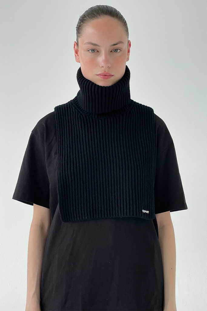 BERNARD UNISEX NECK GAITER