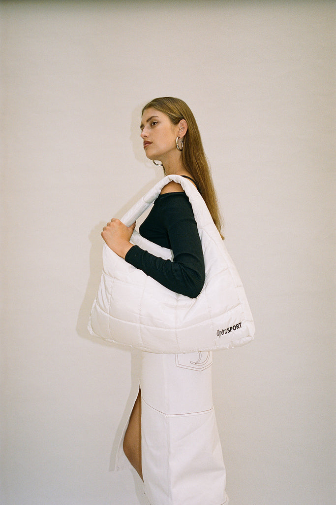 JEROME UNISEX BAG