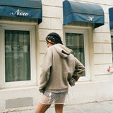 LUISA SKIRT