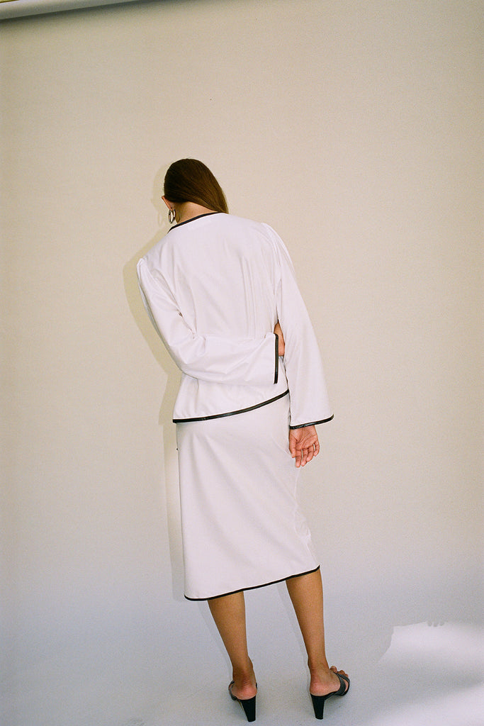 MINORI JACKET
