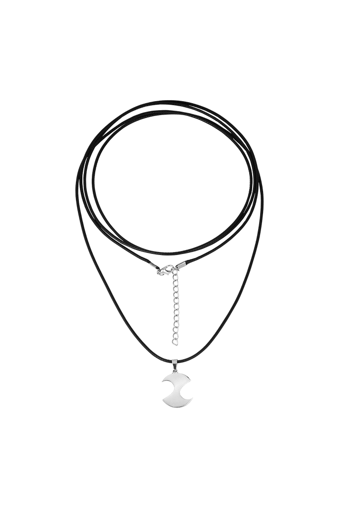LORRAINE NECKLACE SMALL