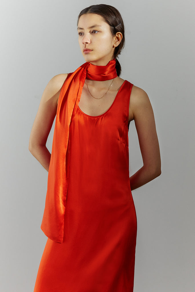 DELPHINE DRESS