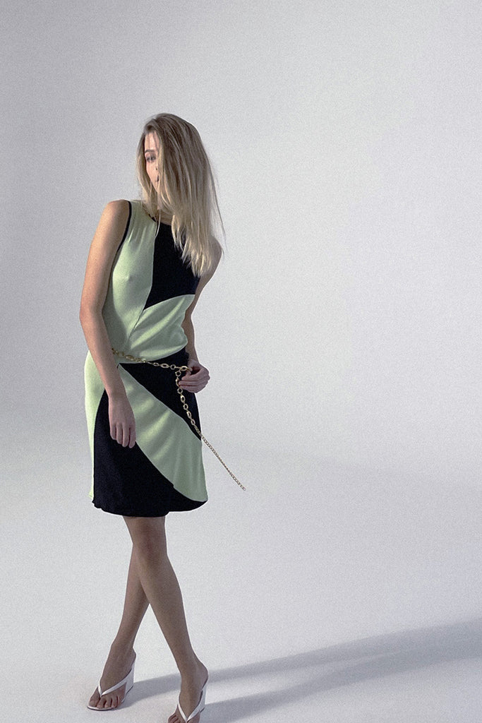 VALERIA DRESS