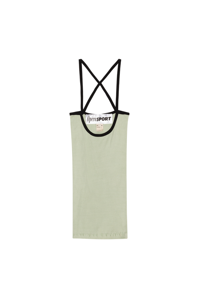 REI SEAMLESS TOP