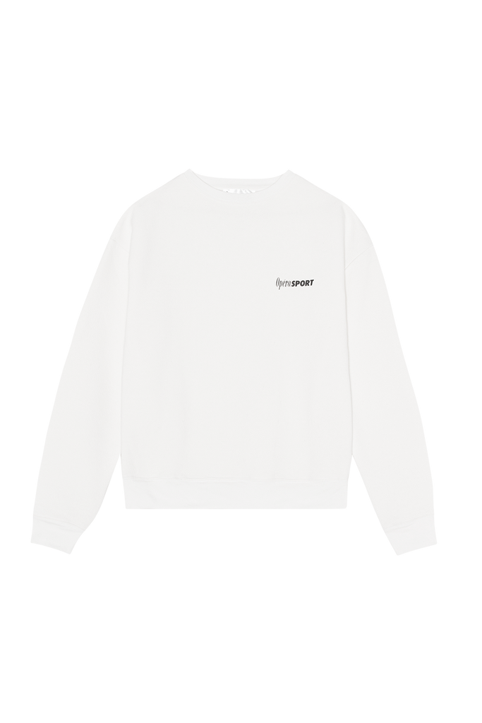 ROLANDO UNISEX SWEATSHIRT